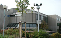 Institut für Produktionstechnologie