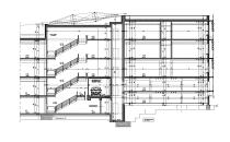 Neubau Technologiezentrum LIFE / TECH