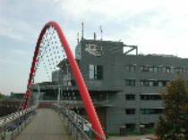 Neubau Technologiezentrum / Laborgebäude