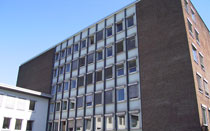 Finanzamt Köln - Mitte